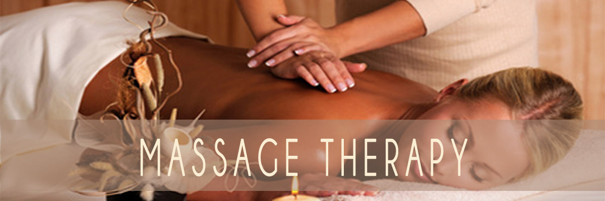 SHAPE Registered Massage Therapy
