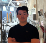 William Chen William Chen